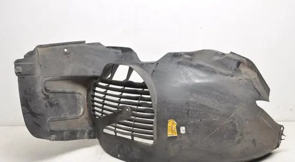 Porsche Cayman 982 Front wheel arch liner splash guards 982809961
