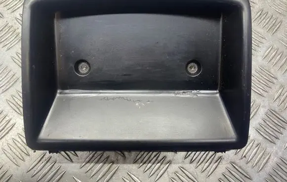 Volkswagen Golf VI Glove box central console 1K0857921D 0015702700