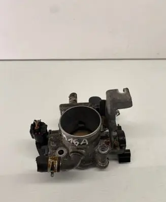 Suzuki Liana Throttle valve 1813783E01