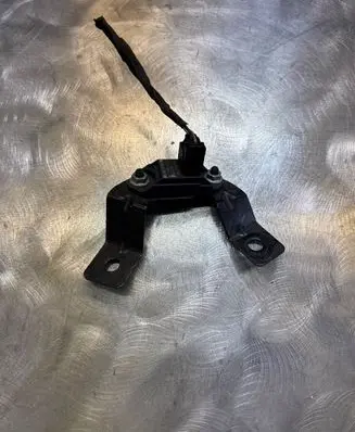Mercedes-Benz ML W164 Acceleration sensor 0045423518