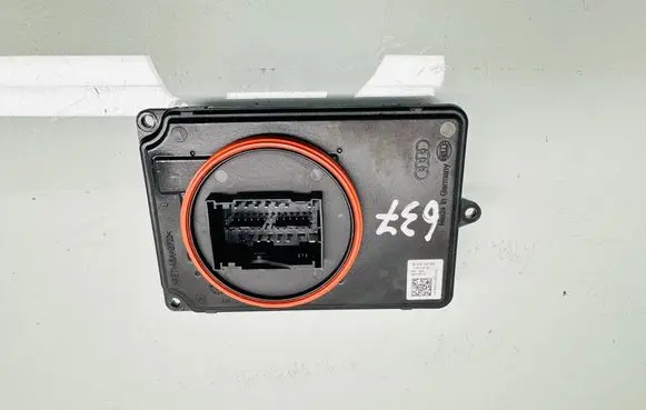 Audi A6 S6 C7 4G Headlight ballast module Xenon 4K0941592BL