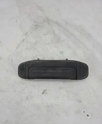 Mitsubishi Pajero Rear door exterior handle