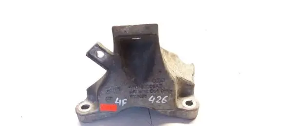 Audi A6 S6 C6 4F Engine mounting bracket 4F0199308AB