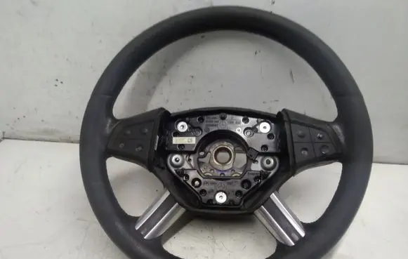 Mercedes-Benz R W251 Steering wheel A1648200511 61460370