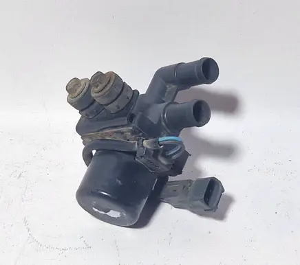 Subaru Legacy Electric auxiliary coolant/water pump