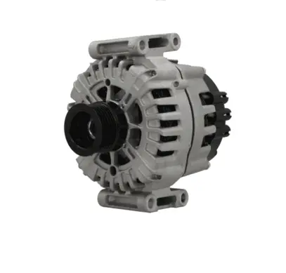 Mercedes-Benz S W222 Generator/alternator