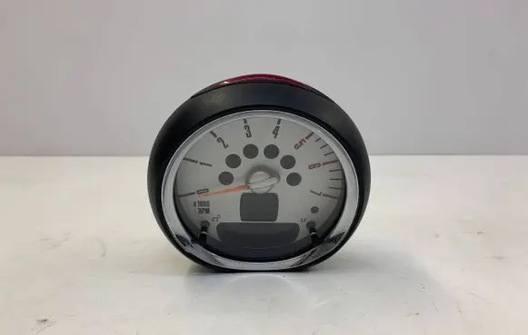 Mini Cooper Countryman R60 Speedometer (instrument cluster) 9232446