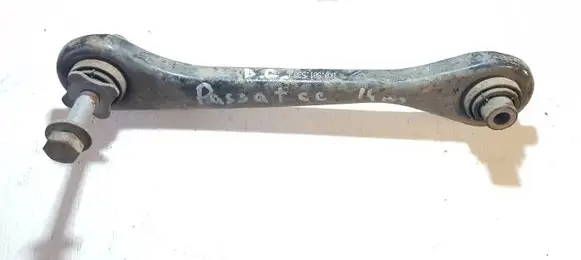 Volkswagen PASSAT CC Rear traction arm rod 1K0501530C