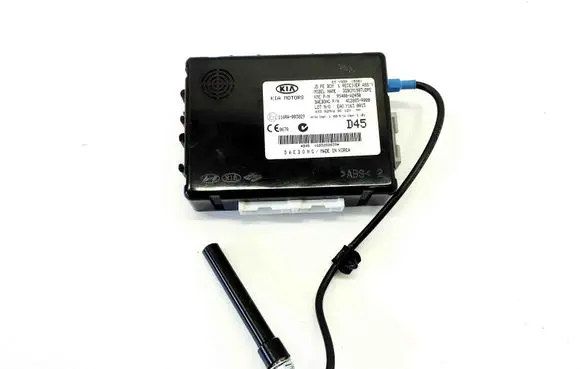 KIA Ceed Central body control module 95400A2450