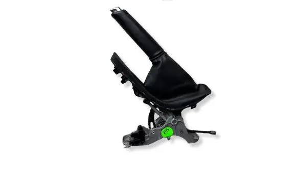 Skoda Octavia Mk3 (5E) Handbrake/parking brake lever assembly 5E0711301C