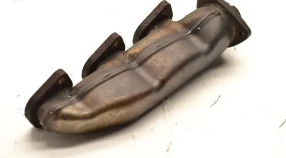 Audi A4 S4 B8 8K Exhaust manifold 059253013