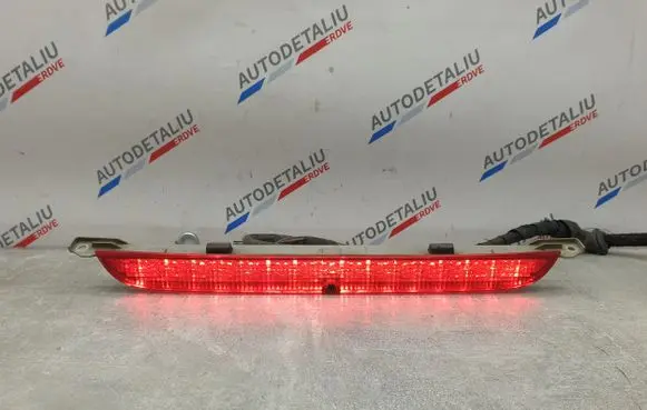 BMW X5 E70 Third/center stoplight 164793 16479300