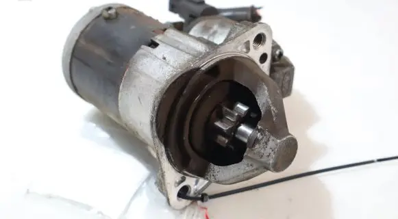 Hyundai i30 Starter motor M000T32571ZE