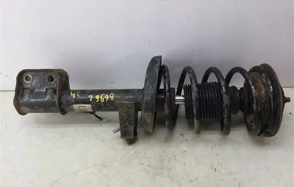 Opel Omega B2 Front shock absorber with coil spring
