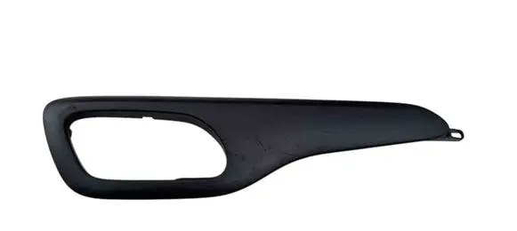 Citroen C5 Front door card panel trim 9660040777 9657691777