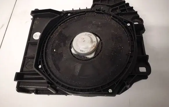 BMW 5 GT F07 Subwoofer speaker 919520002 16014910
