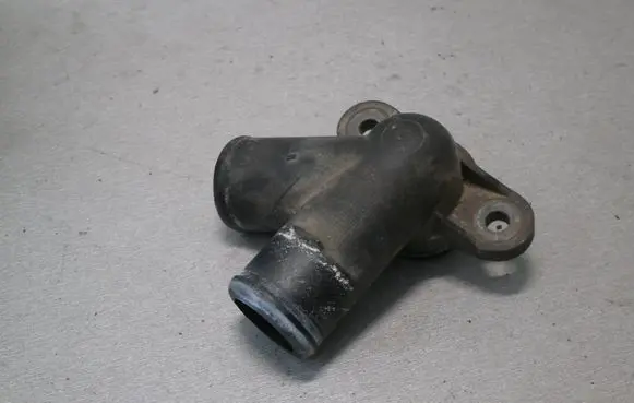 Smart ForTwo I Engine coolant pipe/hose A1602000056