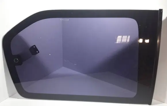 Toyota Land Cruiser (HDJ90) Rear windscreen/windshield window 7564260010