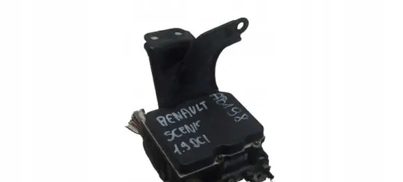 Nissan Qashqai ABS Pump 47660BR00A
