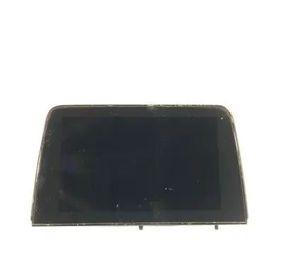 Ford Escape IV Screen/display/small screen LJ6T18B955FC R01080G203A