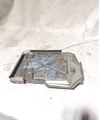 Volkswagen ID.3 Battery tray 