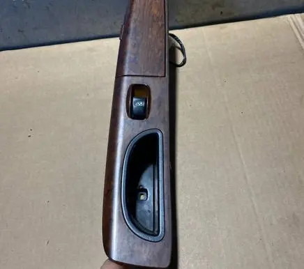 SsangYong Chairman W Rear door handle trim 8510011300