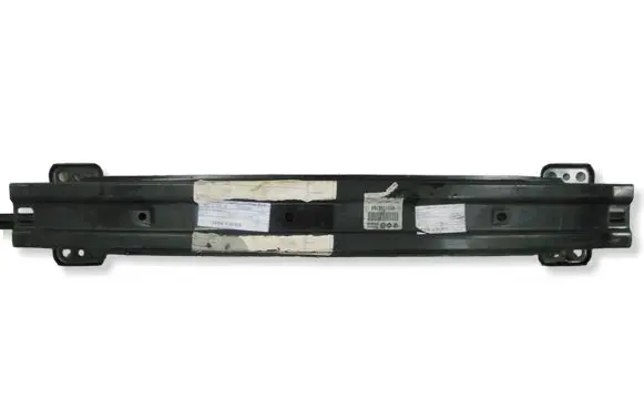Fiat 500 Front bumper cross member 51786704
