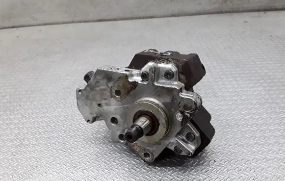 Renault Laguna II Fuel injection high pressure pump 0445010031 8200055072