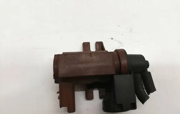 Volvo V50 Turbo solenoid valve 6G9Q9E882CA