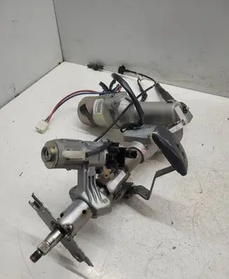 Toyota Corolla E120 E130 Steering wheel axle