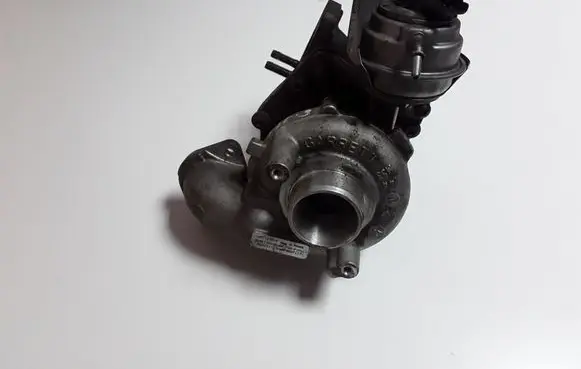 Volvo V60 Turbo 9686128680