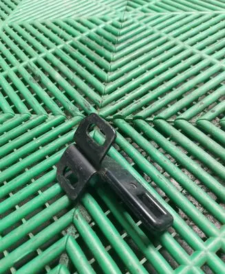 BMW X5 E70 Loading door lock loop/hook striker 7149629
