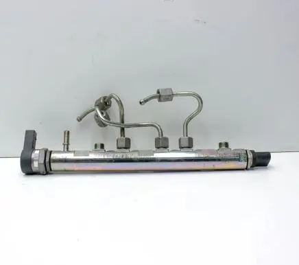 BMW 5 F10 F11 Fuel main line pipe 7809128