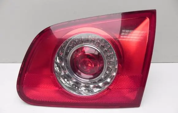 Volkswagen PASSAT B6 Front fog light 3C9945094A A212