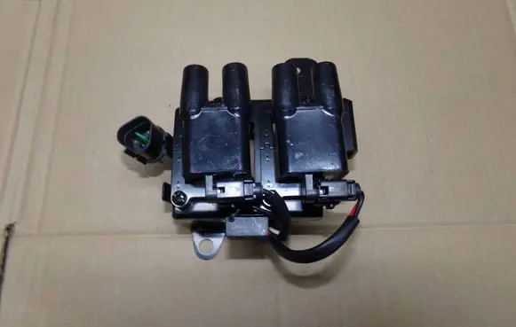 Hyundai Atos Prime High voltage ignition coil 