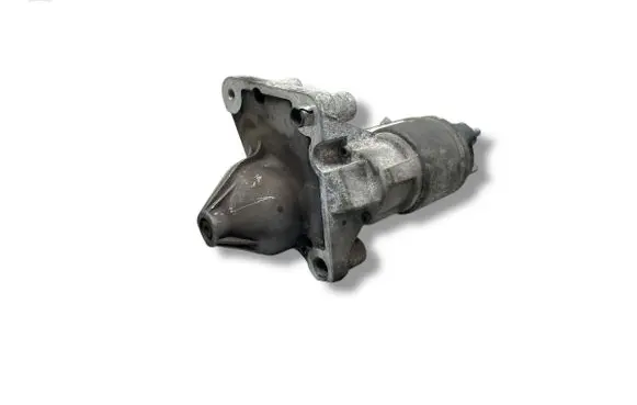 Peugeot 207 Starter motor