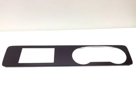 Mercedes-Benz E W238 Dashboard trim A2135407337