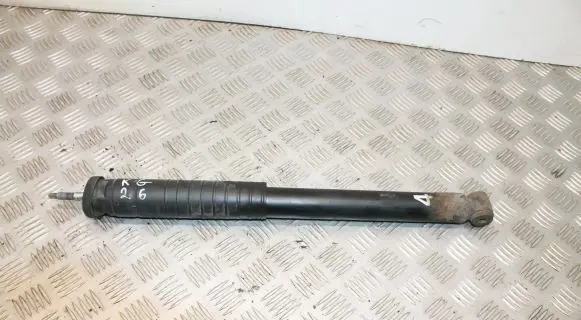 Mercedes-Benz B W245 Rear shock absorber/damper