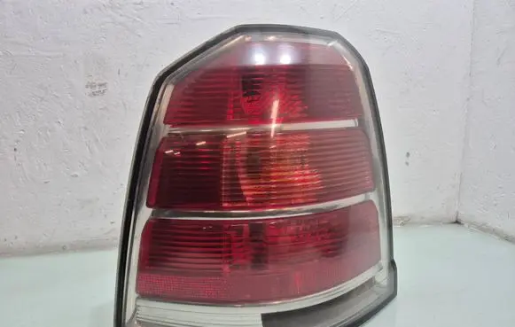 Rear/tail lights