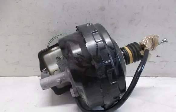 Audi A4 S4 B8 8K Brake booster 8K0612103E