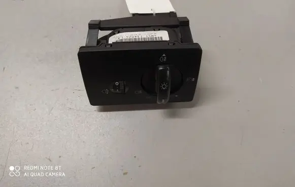 Ford Focus C-MAX Light switch 4M5T13A024 498610