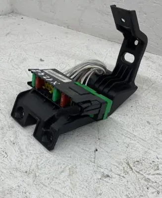 Citroen C4 Cactus Fuse box set 9627791880