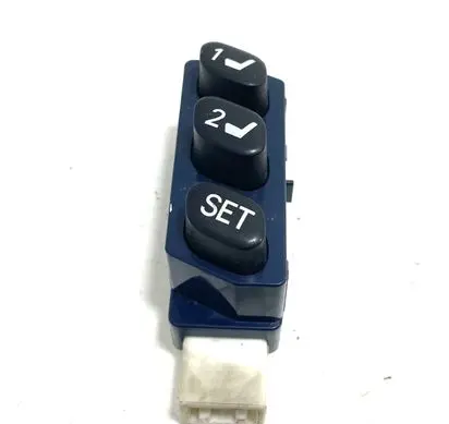 Lexus RX 300 Seat memory switch 15A603 6Q30H39 156987