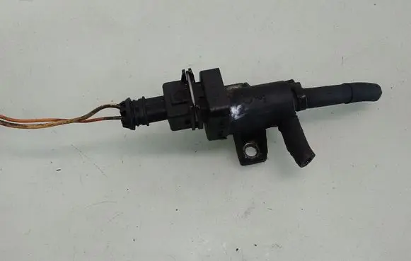Turbo solenoid valve