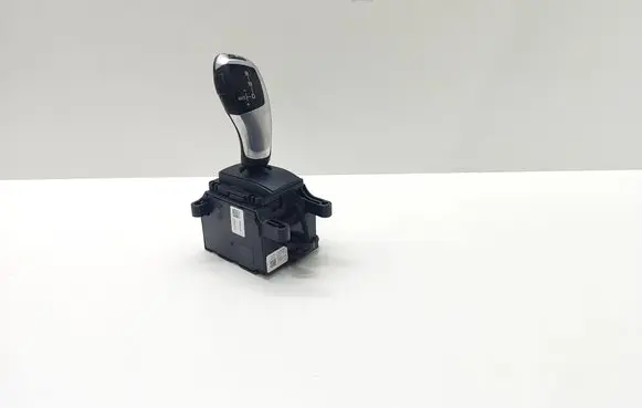 BMW 5 F10 F11 Gear shifter/selector 9296904 929690401 10100021