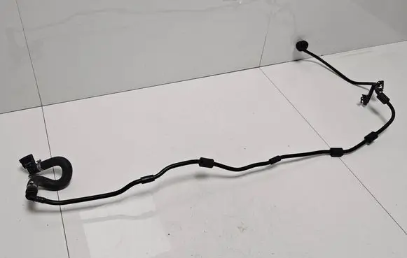 BMW M6 Vacuum line/pipe/hose 8000453
