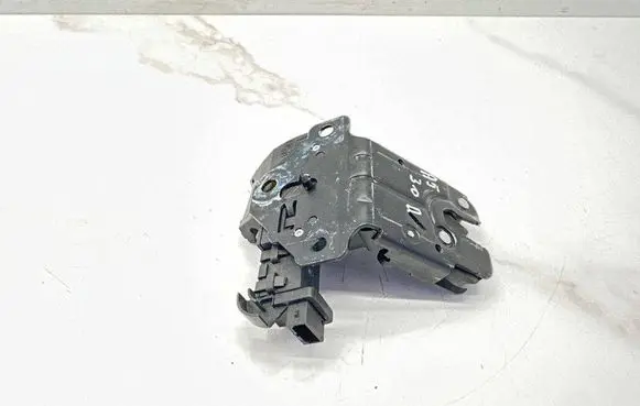 Audi A6 Allroad C6 Tailgate/trunk/boot lock/catch/latch A080105 8P4827505D