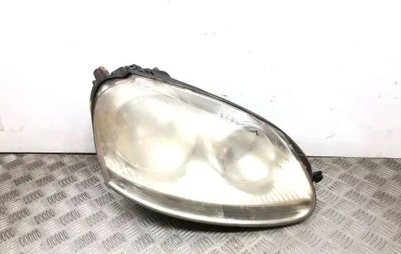 Volkswagen Golf V Headlight/headlamp 17471A 1K6941006Q 1LG24700712