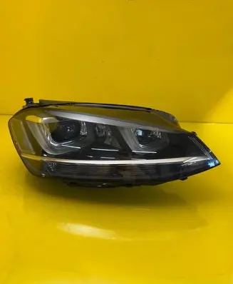 Volkswagen Golf VII Headlight/headlamp 5G1941752