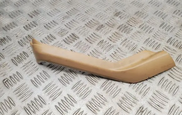 Porsche Cayenne (92A) Other rear door trim element 7P5868437